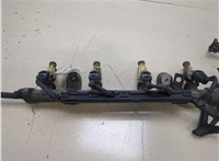  Форсунка топливная Hyundai Tucson 1 2004-2009 20279529 #1