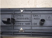 84202STKA000 Накладка на порог Acura RDX 2006-2015 20279534 #2