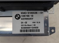  Магнитола BMW 3 E90, E91, E92, E93 2005-2012 20279536 #3