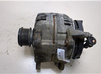  Генератор Skoda Octavia (A5) 2008-2013 20279541 #1