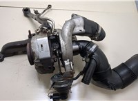  Турбина Skoda Octavia (A5) 2008-2013 20279542 #1