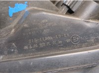  Фара (передняя) Nissan Qashqai 2006-2013 20277560 #5