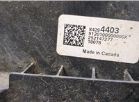  Корпус воздушного фильтра Chevrolet Volt 2015-2019 20279559 #3