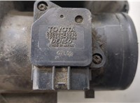  Измеритель потока воздуха (расходомер) Lexus RX 1998-2003 11341431 #3