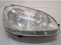  Фара (передняя) Volkswagen Jetta 5 2004-2010 20279586 #1