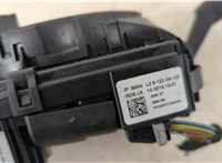  Переключатель поворотов и дворников (стрекоза) BMW 3 E90, E91, E92, E93 2005-2012 20279598 #3
