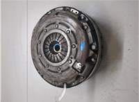  Маховик Opel Zafira B 2005-2012 20279603 #1