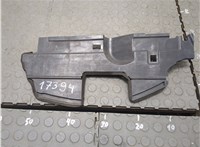  Пластик (обшивка) моторного отсека Toyota Camry V40 2006-2011 20279610 #1