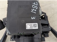  Переключатель поворотов и дворников (стрекоза) Volkswagen Caddy 2004-2010 20279611 #2