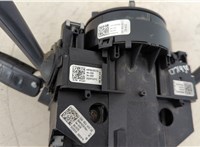  Переключатель поворотов и дворников (стрекоза) Volkswagen Caddy 2004-2010 20279611 #5