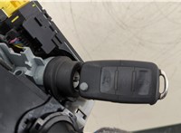  Переключатель поворотов и дворников (стрекоза) Volkswagen Caddy 2004-2010 20279611 #6