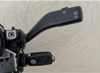  Переключатель поворотов и дворников (стрекоза) Volkswagen Caddy 2004-2010 20279611 #7