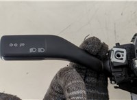  Переключатель поворотов и дворников (стрекоза) Volkswagen Caddy 2004-2010 20279611 #8