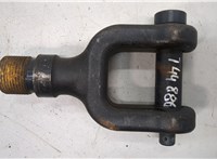  Крюк буксировочный Mercedes Actros MP4 2011- 20279614 #1