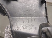  Пластик (обшивка) моторного отсека Acura RDX 2012-2018 20279619 #3