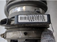  Патрубок корпуса воздушного фильтра Cadillac Escalade 2 2000-2006 20279626 #2