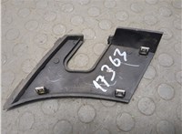  Пластик (обшивка) моторного отсека Chevrolet Tahoe 2006-2014 20279640 #2