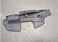  Пластик (обшивка) моторного отсека Toyota Camry V40 2006-2011 20279670 #2