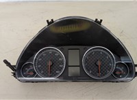  Щиток приборов (приборная панель) Mercedes CLC 2008-2011 20279672 #1