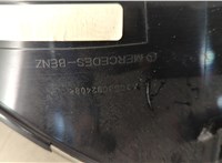  Щиток приборов (приборная панель) Mercedes CLC 2008-2011 20279672 #4