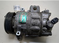 Компрессор кондиционера Volkswagen Touran 2003-2006 20279686 #1