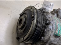  Компрессор кондиционера Volkswagen Touran 2003-2006 20279686 #2