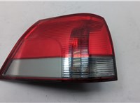 13184022, 443009 Фонарь (задний) Opel Vectra C 2002-2008 20279687 #1