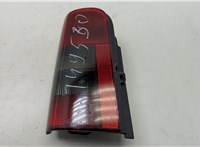  Фонарь (задний) Citroen Berlingo 2002-2008 20279698 #1