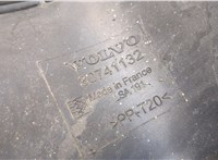  Воздухозаборник Volvo XC90 2002-2006 20279706 #2