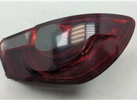 6J3945096G, 89319521 Фонарь (задний) Seat Ibiza 4 2008-2012 20279726 #1
