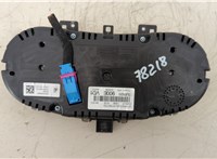  Щиток приборов (приборная панель) Skoda Fabia 2010-2014 20279732 #2