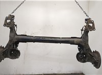  Балка подвески задняя Citroen Berlingo 2012- 20279731 #1