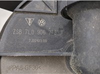  Нагнетатель воздуха (насос продувки) Audi Q7 2006-2009 20279739 #2