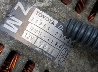 2706022130 Генератор Toyota RAV 4 2000-2005 20279748 #3