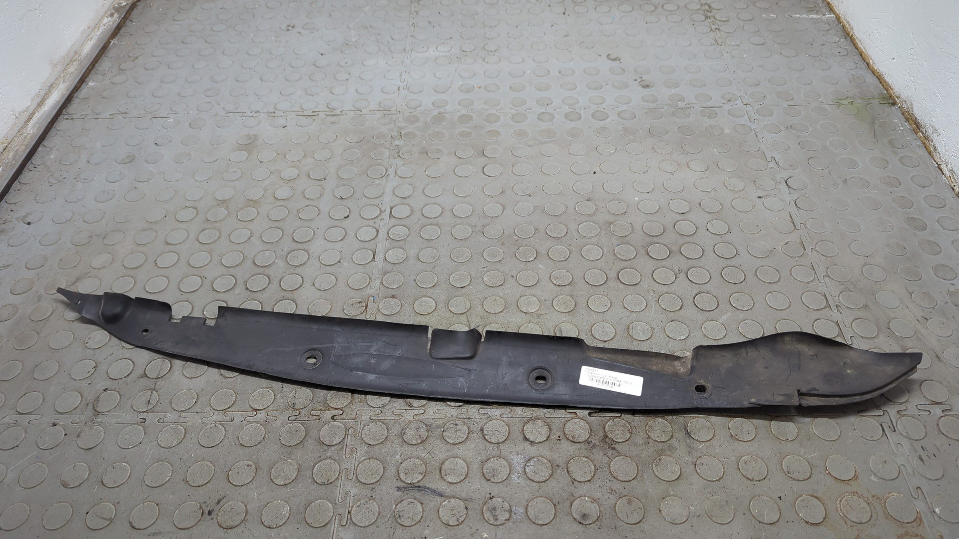 Накладка (кузов наружные)