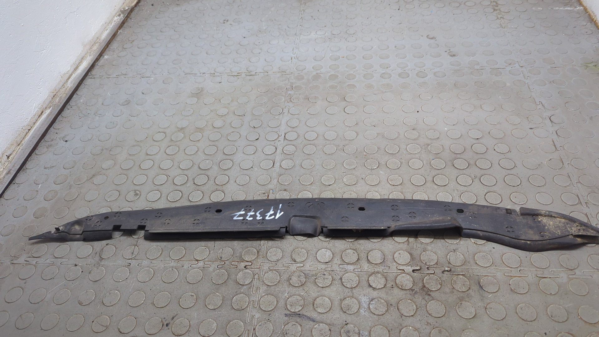 Накладка (кузов наружные)