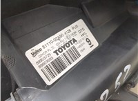 8111002A90 Фара (передняя) Toyota Auris E15 2006-2012 20279753 #5