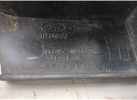  Кронштейн брызговика Hyundai Genesis 2008-2013 20279770 #3