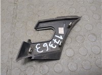  Пластик (обшивка) моторного отсека Chevrolet Tahoe 2006-2014 20279782 #2