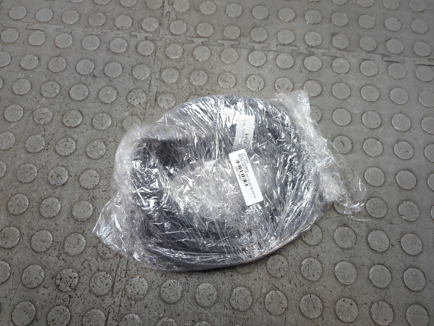 Уплотнитель (наружный)