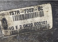  КПП 5-ст.мех. (МКПП) Ford Mondeo 3 2000-2007 20279815 #7