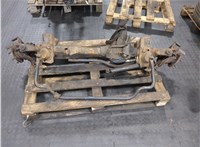 52087859 Стабилизатор подвески (поперечной устойчивости) Jeep Cherokee 1990-2001 11341515 #2