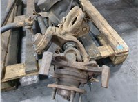 52087859 Стабилизатор подвески (поперечной устойчивости) Jeep Cherokee 1990-2001 11341515 #5