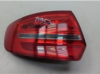 8P4945095E Фонарь (задний) Audi A3 (8P) 2008-2013 20279827 #1