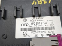  Блок комфорта Audi Q7 2006-2009 20279830 #2