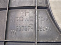  Защита днища, запаски, КПП, подвески Toyota Solara 2003-2009 20279855 #3