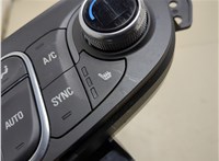 84422506 Переключатель отопителя (печки) Chevrolet Equinox 2017- 20279869 #2