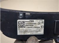 84422506 Переключатель отопителя (печки) Chevrolet Equinox 2017- 20279869 #4