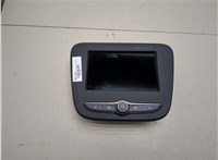  Магнитола Chevrolet Equinox 2017- 20279872 #1