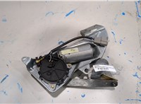  Двигатель стеклоочистителя (моторчик дворников) задний Renault Megane 1996-2002 20279877 #1